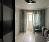 3-комн, 83кв м, этаж 9/10 проспект Карла Маркса, 3/1А