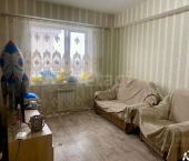 1-комн, 42кв м, этаж 4/6 улица Чехова, 85/18