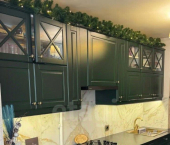 3-комн, 82кв м, этаж 4/10 переулок Буйнакского, 8