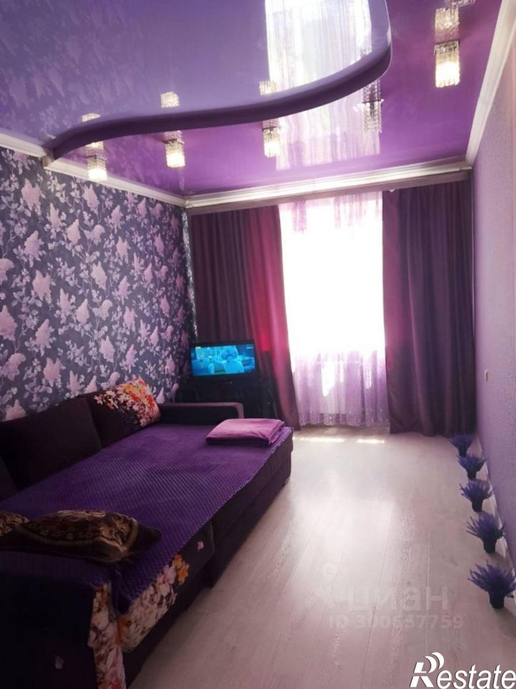 1-комн квартира ул Тухачевского, 28/3,  д. 28/3