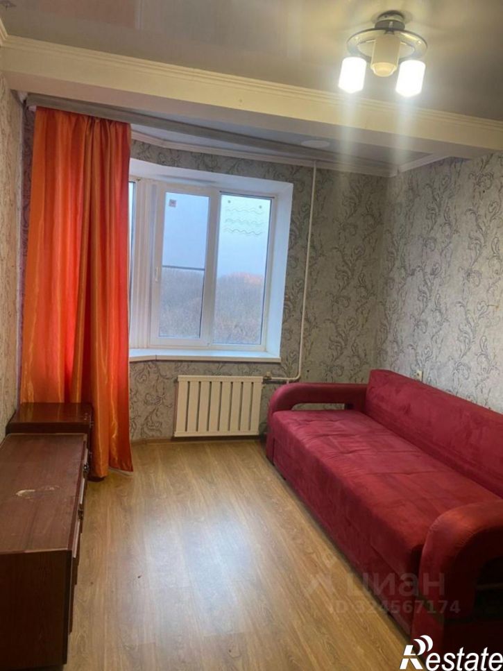 Комната Шпаковская улица, 115,  д. 115