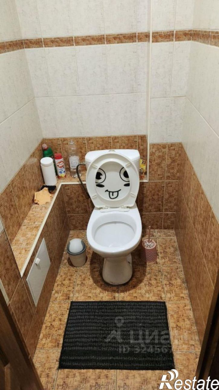 Комната Шпаковская улица, 115,  д. 115