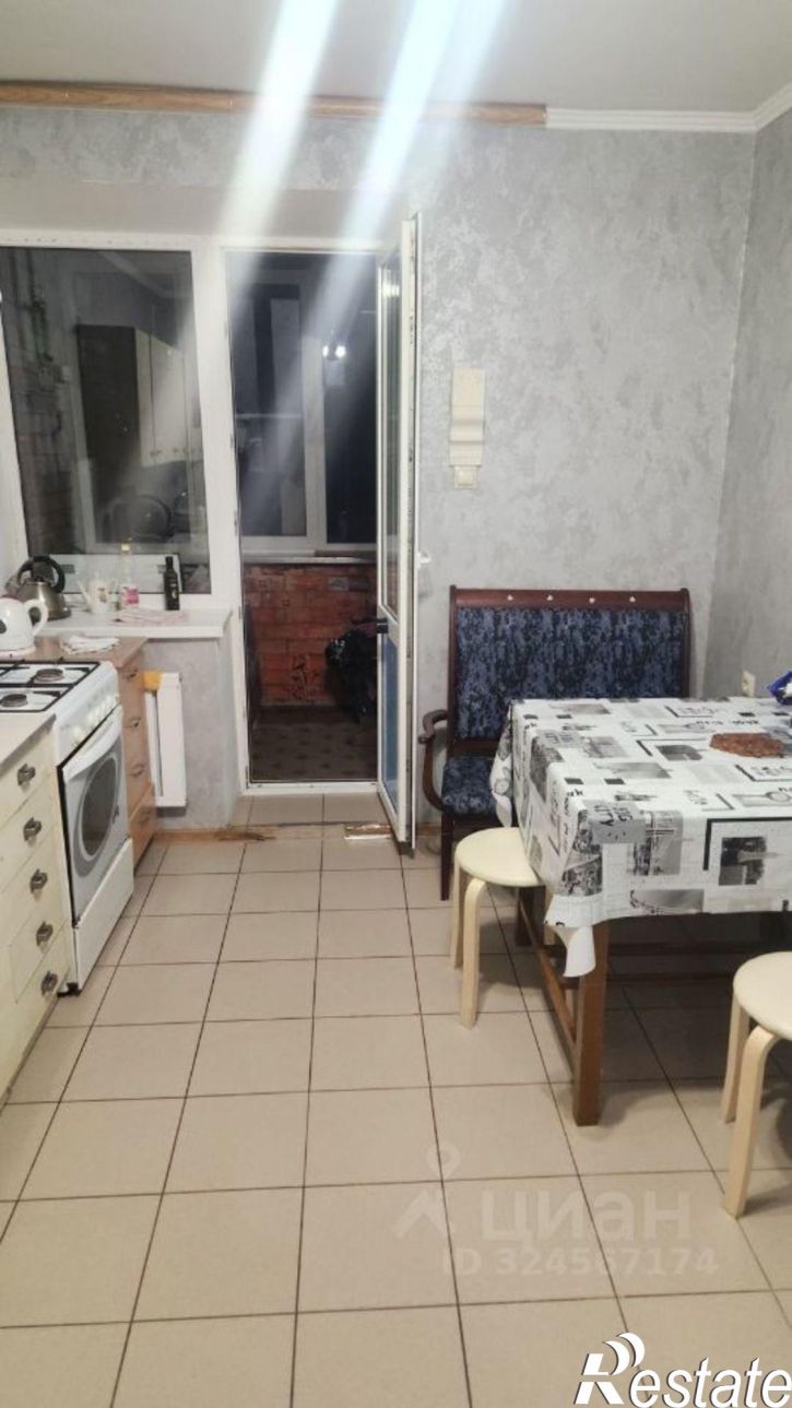 Комната Шпаковская улица, 115,  д. 115