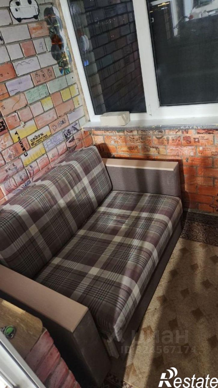 Комната Шпаковская улица, 115,  д. 115