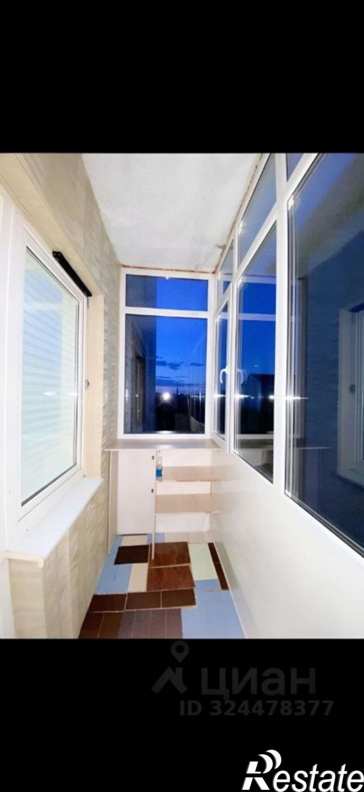 1-комн квартира улица Чехова, 85/13Б,  д. 85/13Б