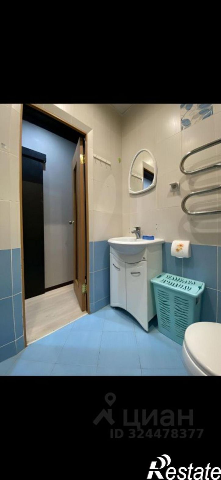 1-комн квартира улица Чехова, 85/13Б,  д. 85/13Б