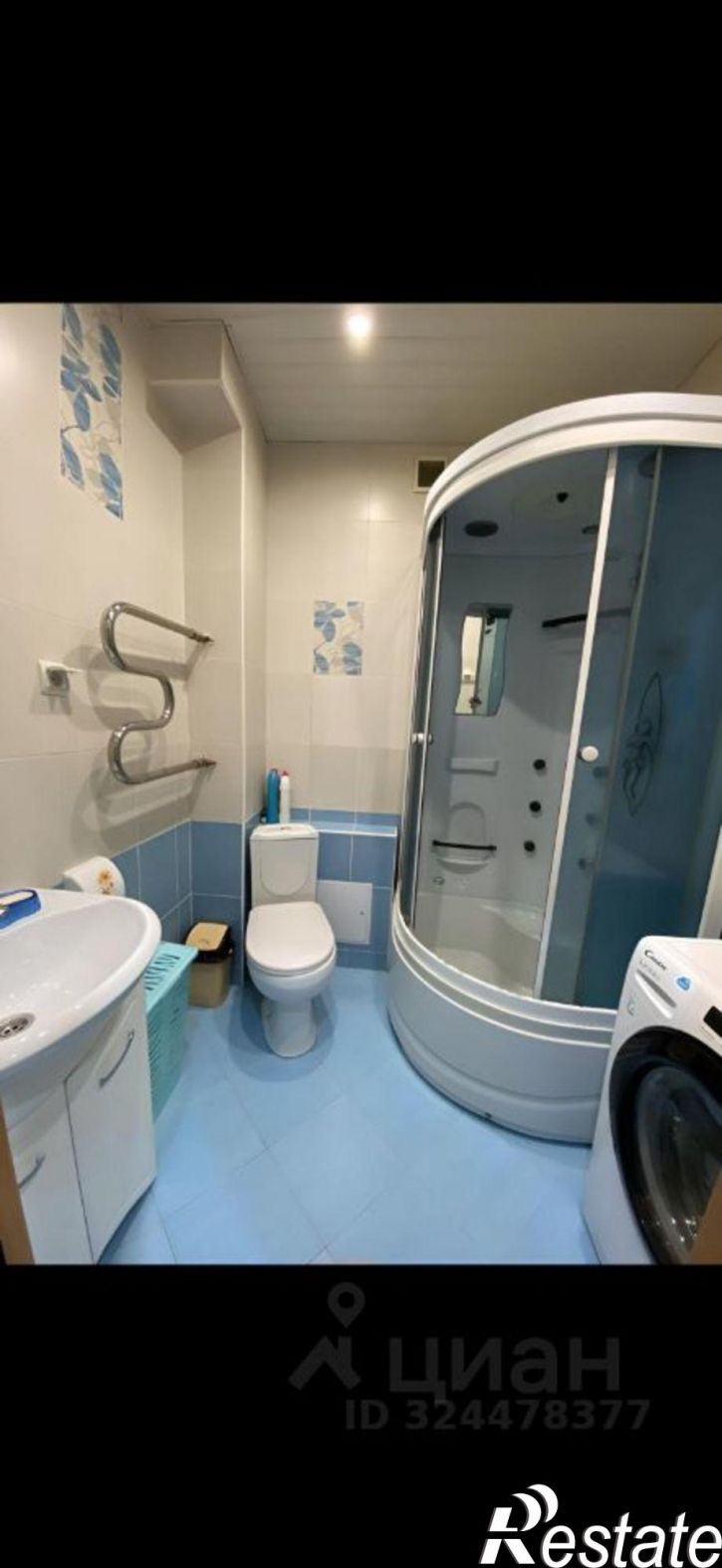 1-комн квартира улица Чехова, 85/13Б,  д. 85/13Б