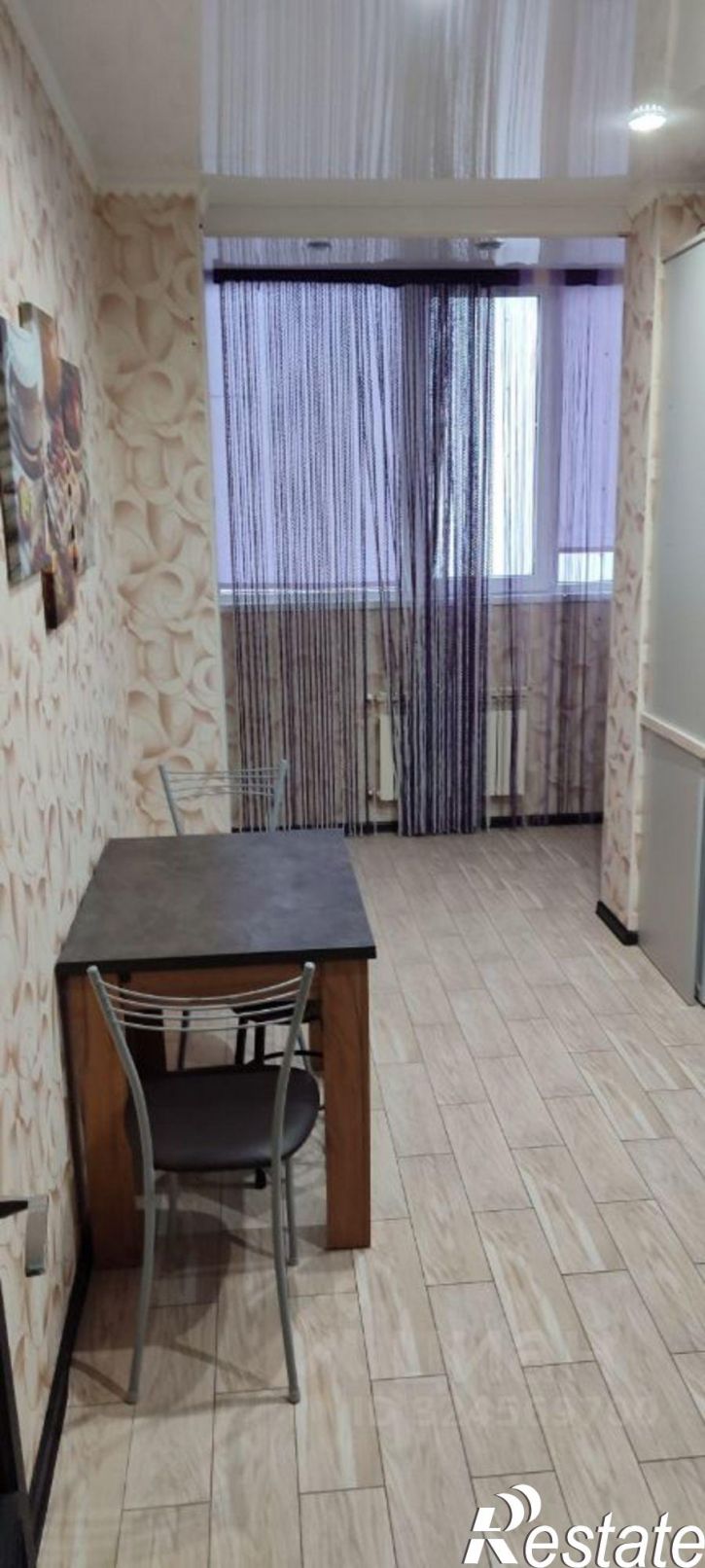 1-комн квартира улица Тухачевского, 28/7,  д. 28/7