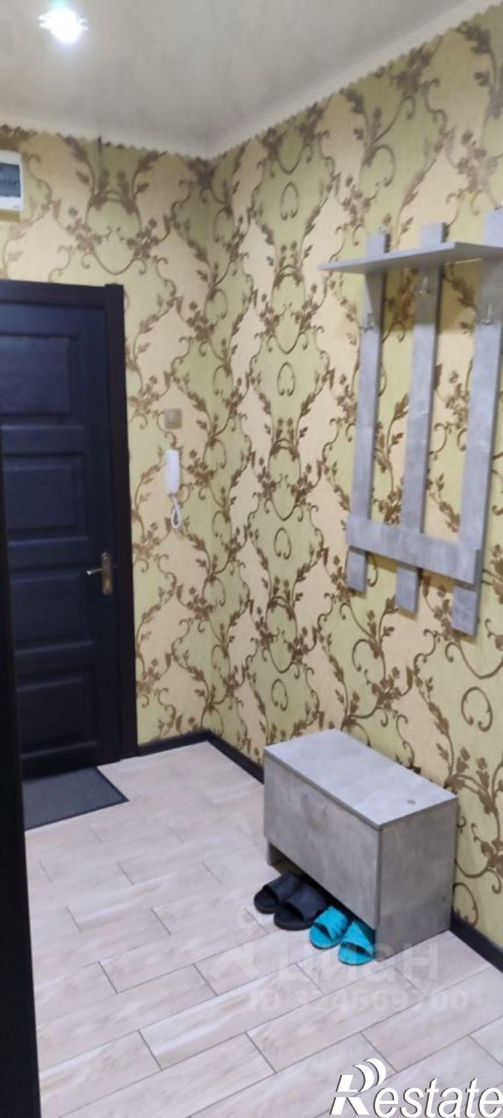 1-комн квартира улица Тухачевского, 28/7,  д. 28/7