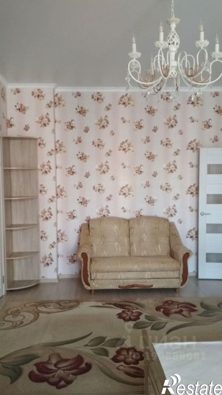 2-комн квартира улица Спартака, 2,  д. 2