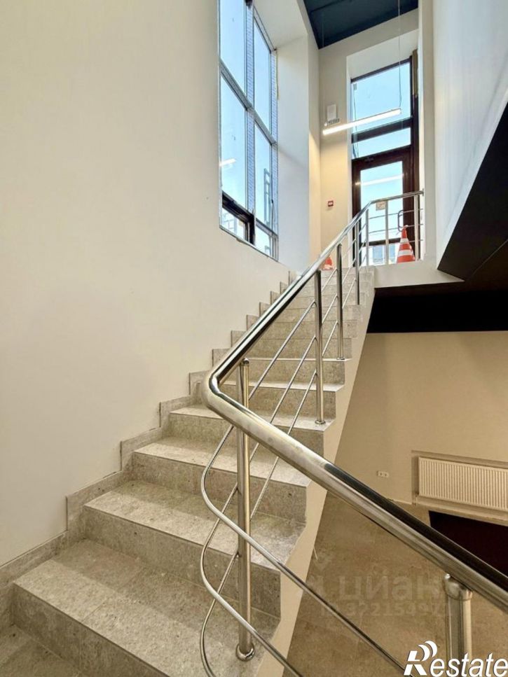 Офис улица Лермонтова, 300,  д. 300