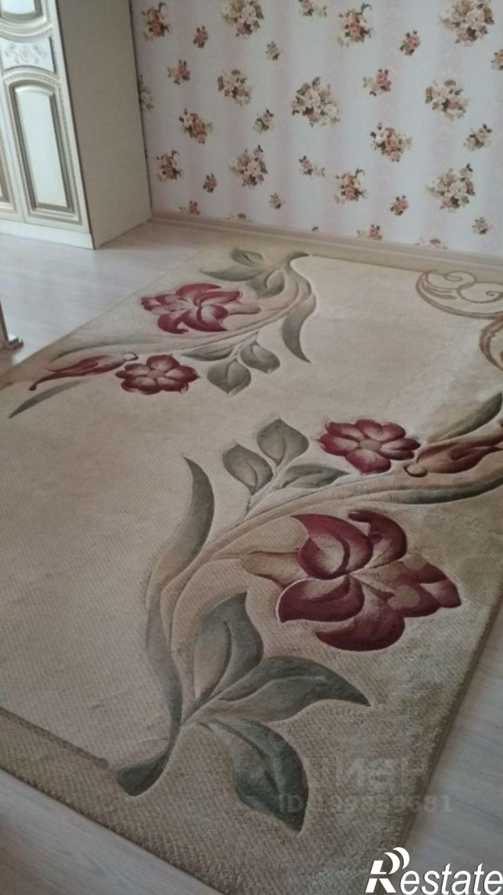 2-комн квартира улица Спартака, 2,  д. 2