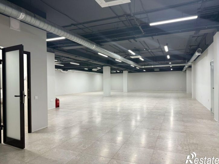 Офис улица Лермонтова, 300,  д. 300