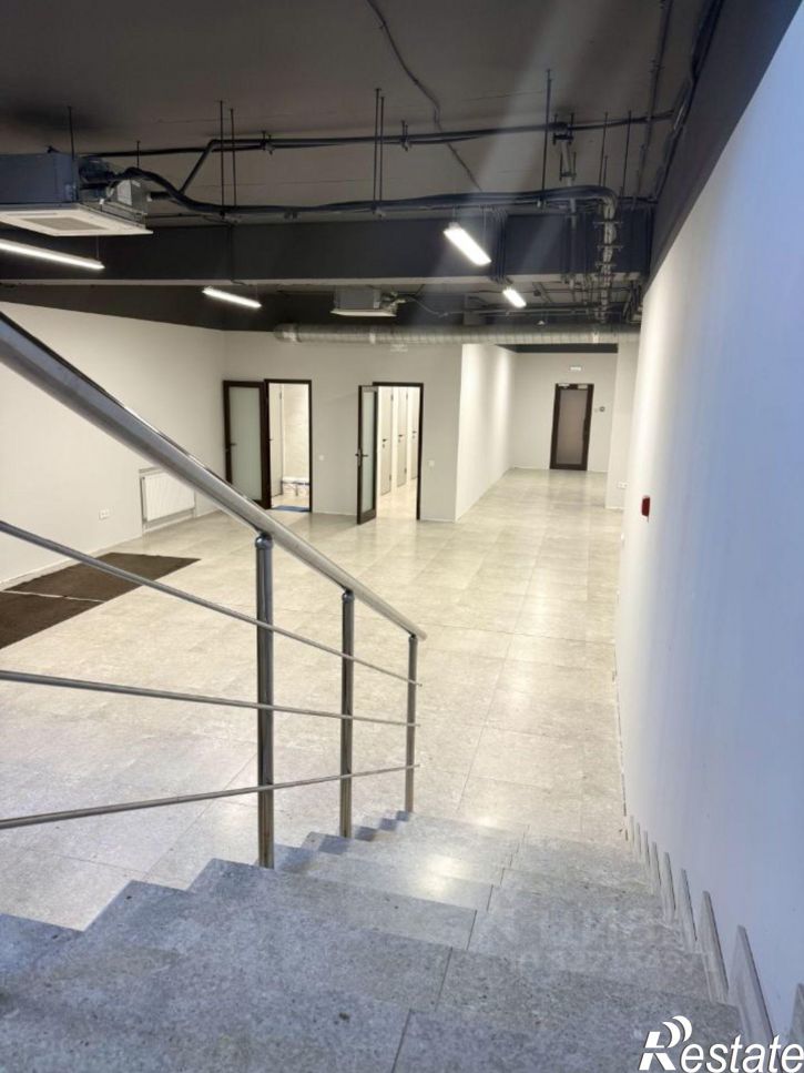 Офис улица Лермонтова, 300,  д. 300