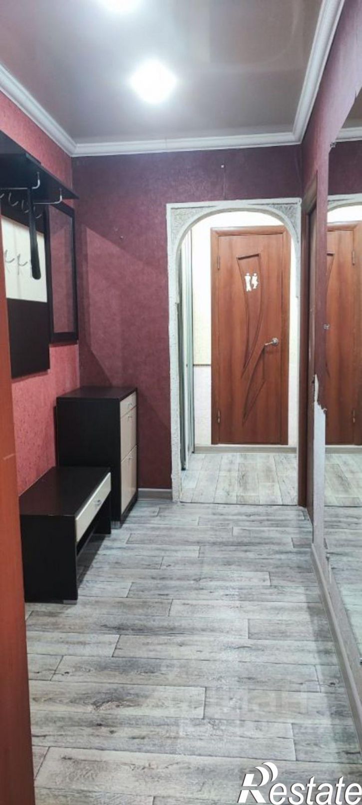 2-комн квартира улица 50 лет ВЛКСМ, 39/1,  д. 39/1