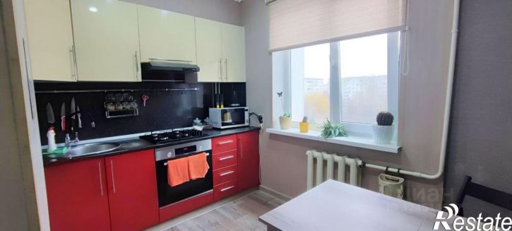 2-комн квартира улица 50 лет ВЛКСМ, 39/1,  д. 39/1