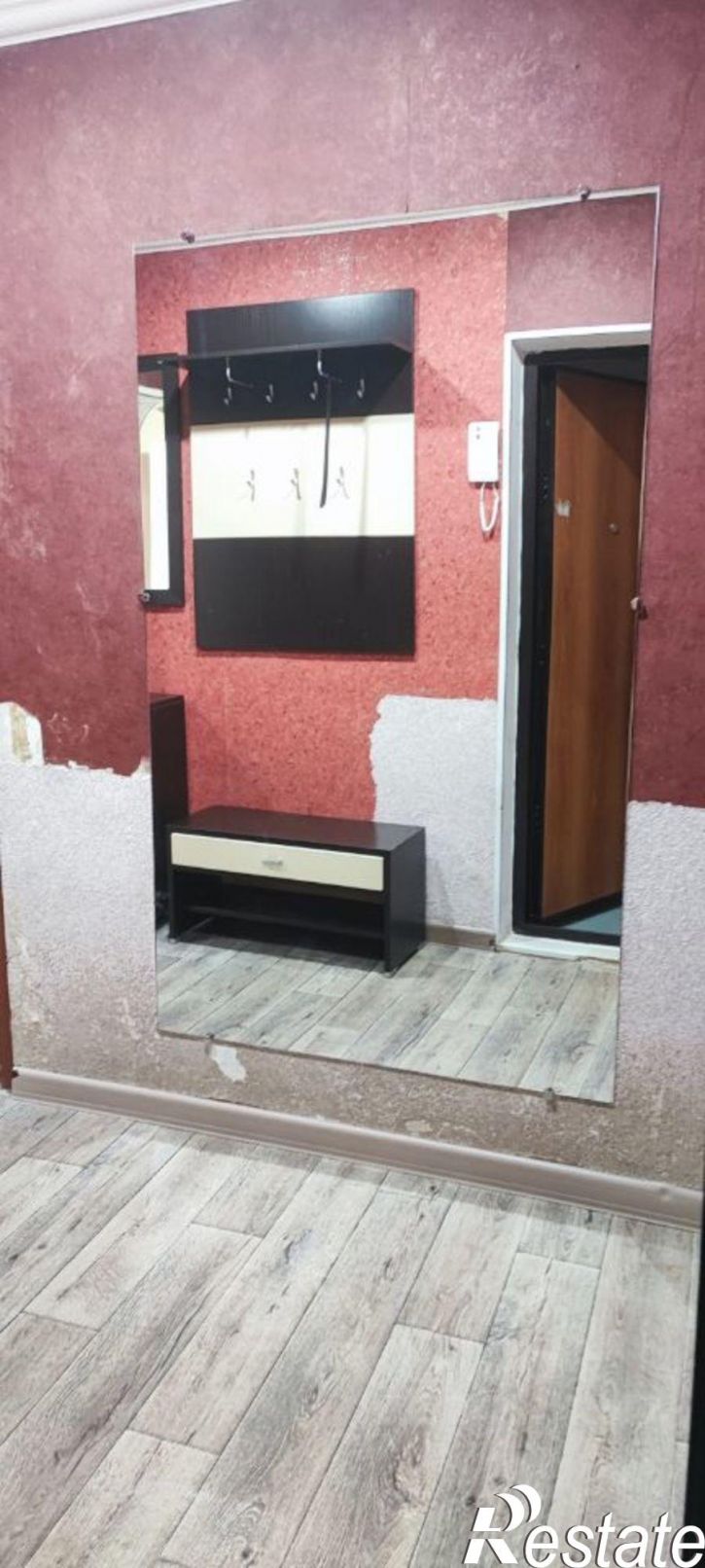 2-комн квартира улица 50 лет ВЛКСМ, 39/1,  д. 39/1