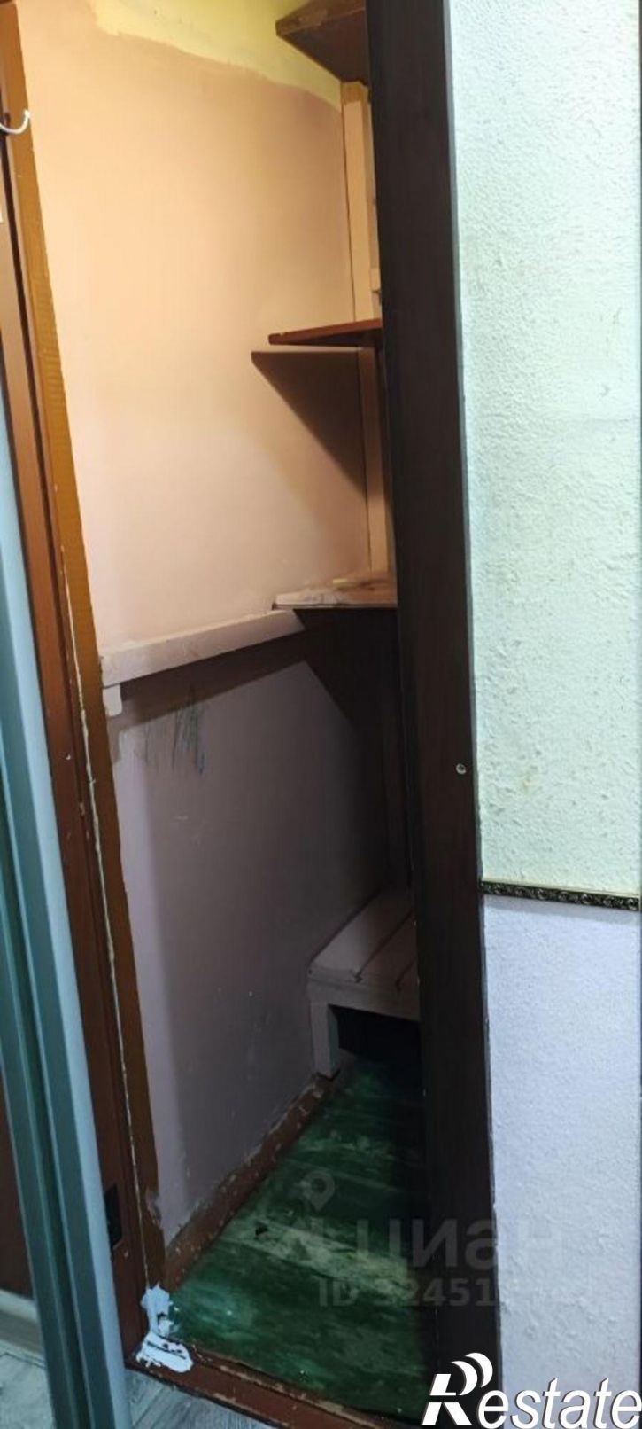 2-комн квартира улица 50 лет ВЛКСМ, 39/1,  д. 39/1