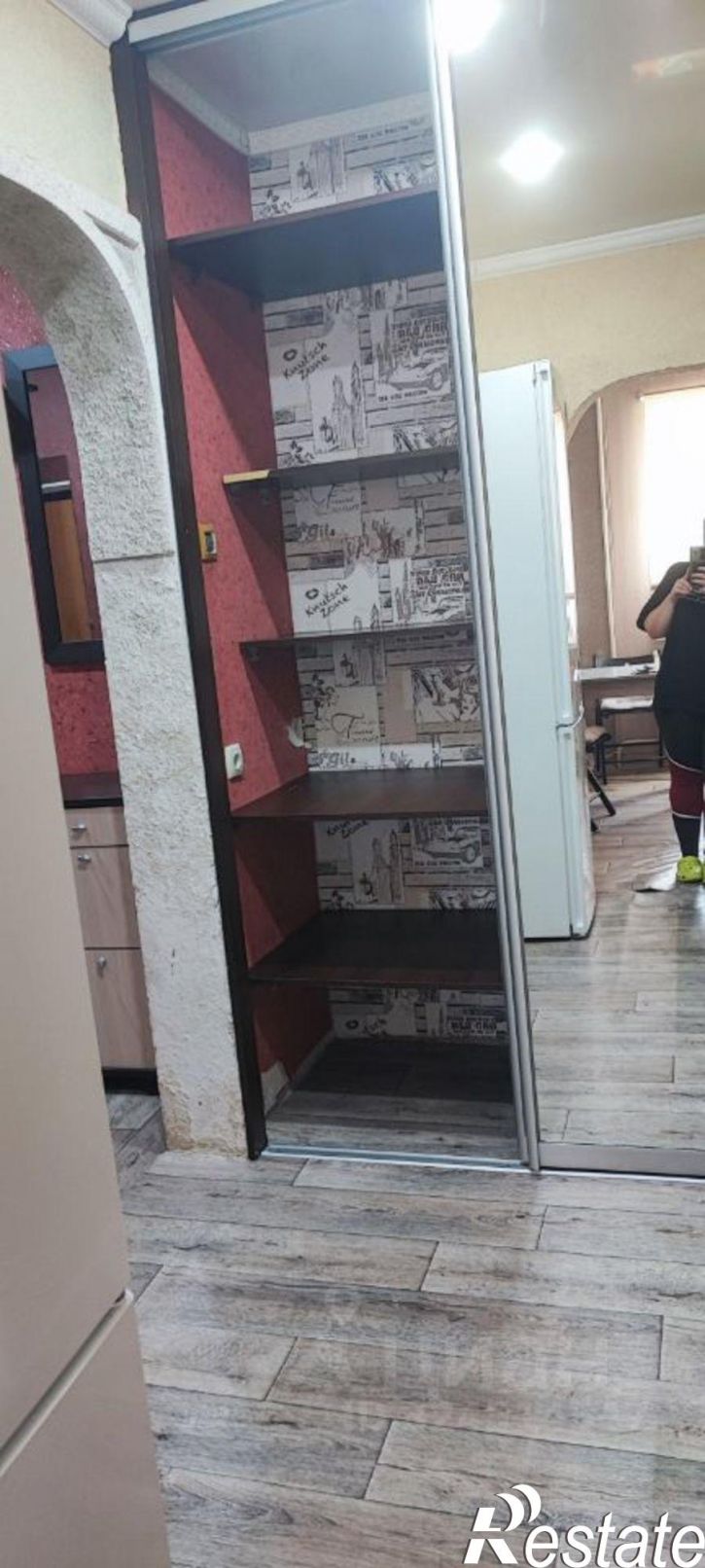 2-комн квартира улица 50 лет ВЛКСМ, 39/1,  д. 39/1