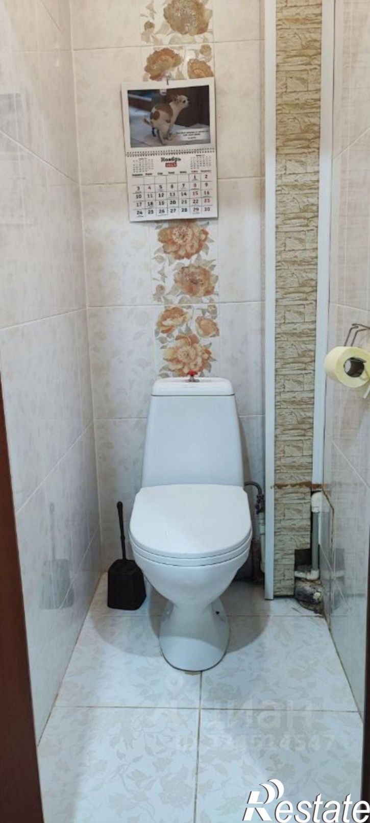 2-комн квартира улица 50 лет ВЛКСМ, 39/1,  д. 39/1