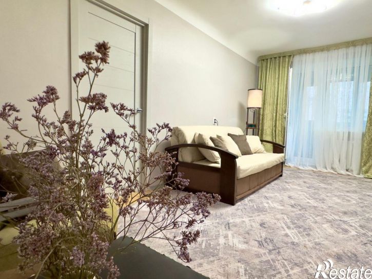 2-комн квартира Краснофлотская улица, 80,  д. 80