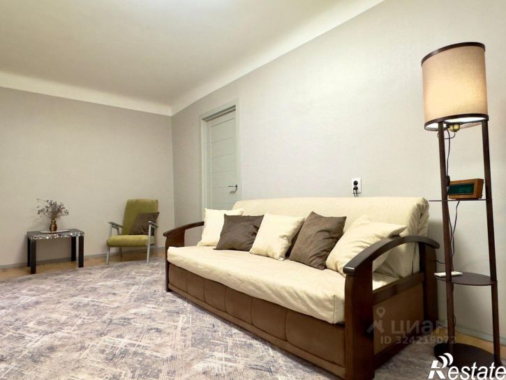 2-комн квартира Краснофлотская улица, 80,  д. 80