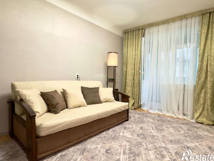 2-комн квартира Краснофлотская улица, 80,  д. 80