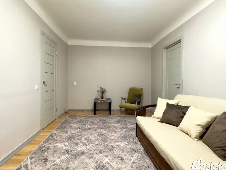 2-комн квартира Краснофлотская улица, 80,  д. 80