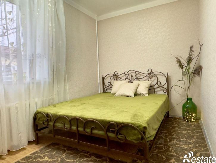 2-комн квартира Краснофлотская улица, 80,  д. 80