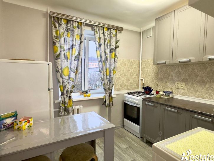 2-комн квартира Краснофлотская улица, 80,  д. 80