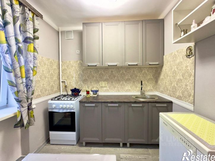 2-комн квартира Краснофлотская улица, 80,  д. 80