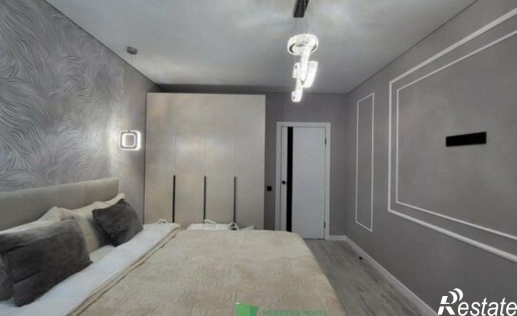 3-комн квартира улица Павла Буравцева, 42 к1,  д. 42 к1