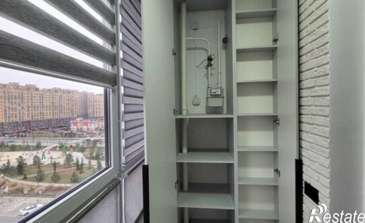 3-комн квартира улица Павла Буравцева, 42 к1,  д. 42 к1