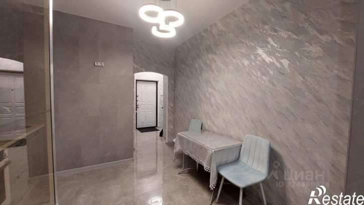 1-комн квартира ул Гражданская, 1д,  д. 1д