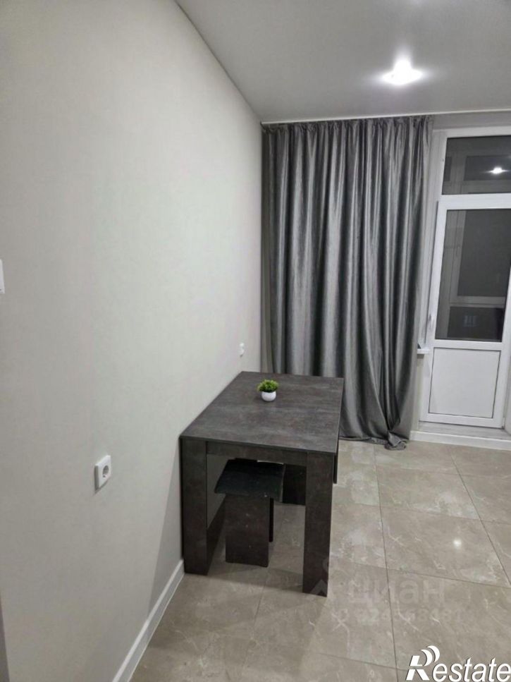 1-комн квартира ул Матрёны Наздрачёвой, 3/1,  д. 3/1