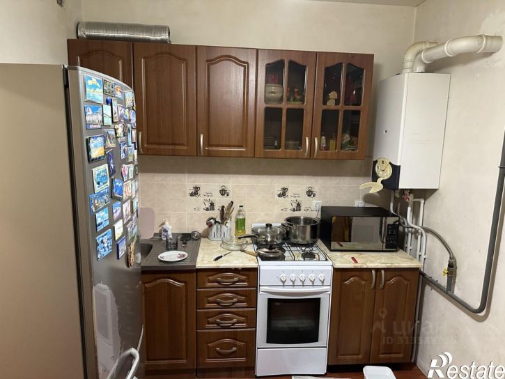 Комната ул Тухачевского, 24/4,  д. 24/4