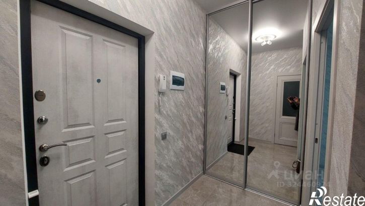 1-комн квартира ул Гражданская, 1д,  д. 1д