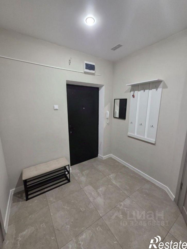 1-комн квартира ул Матрёны Наздрачёвой, 3/1,  д. 3/1