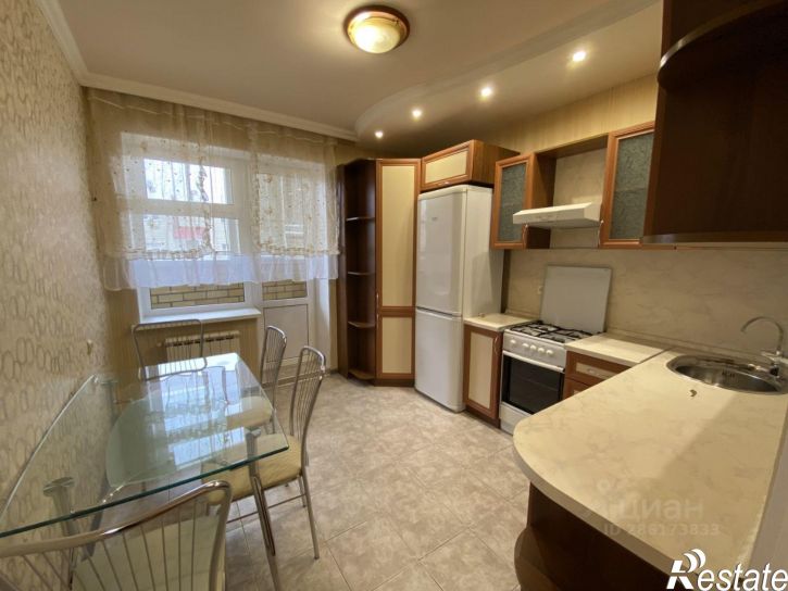 1-комн квартира ул Родосская, 9,  д. 9