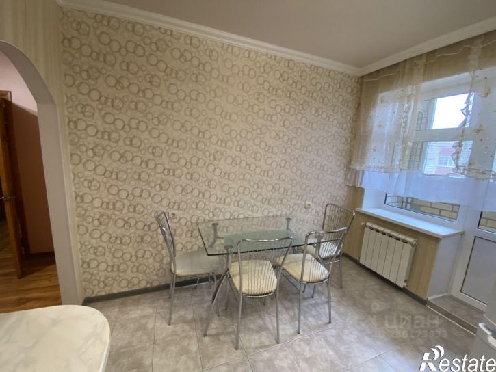 1-комн квартира ул Родосская, 9,  д. 9