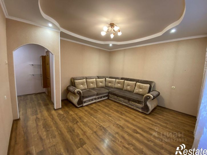 1-комн квартира ул Родосская, 9,  д. 9