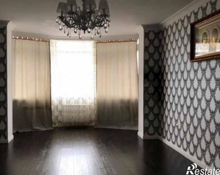 2-комн квартира улица Лермонтова, 343,  д. 343