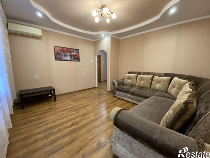 1-комн квартира ул Родосская, 9,  д. 9