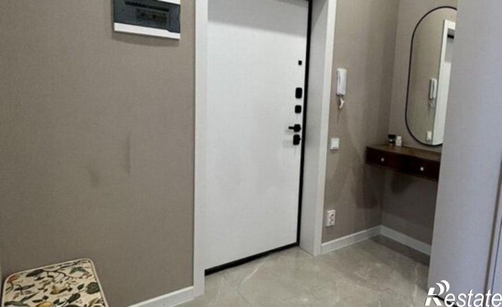 2-комн квартира в новом доме улица 45-я Параллель, 3,  д. 3