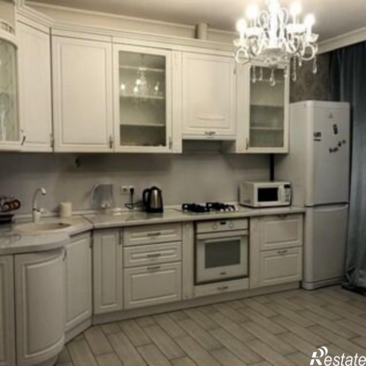 2-комн квартира улица Лермонтова, 343,  д. 343