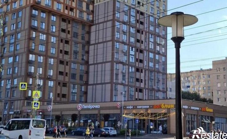 3-комн квартира улица 50 лет ВЛКСМ, 11 к3,  д. 11 к3