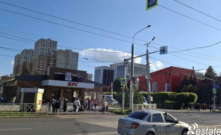 3-комн квартира улица 50 лет ВЛКСМ, 11 к3,  д. 11 к3