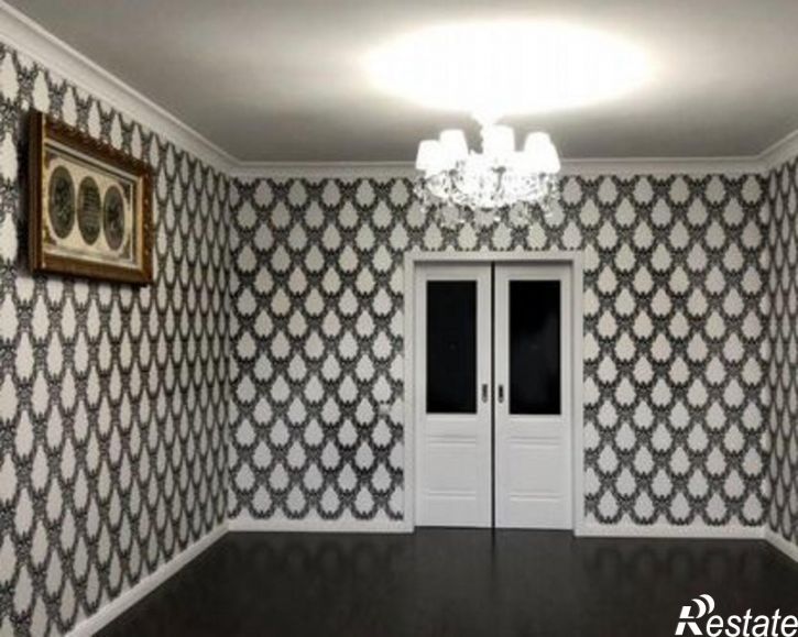 2-комн квартира улица Лермонтова, 343,  д. 343