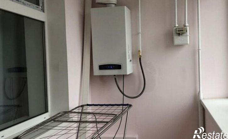 2-комн квартира улица Лермонтова, 343,  д. 343