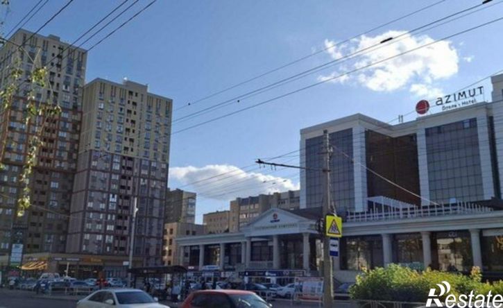 3-комн квартира улица 50 лет ВЛКСМ, 11 к3,  д. 11 к3